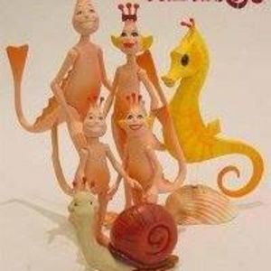 Meet your Posher, Lori